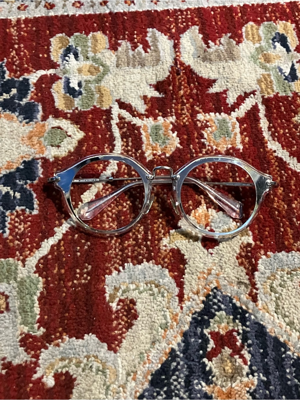 Miu Miu Eyeglasses Sunglasses Frames Unisex